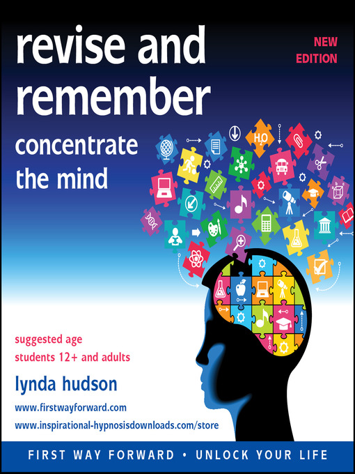 Title details for Revise and Remember by Lynda Hudson - Available